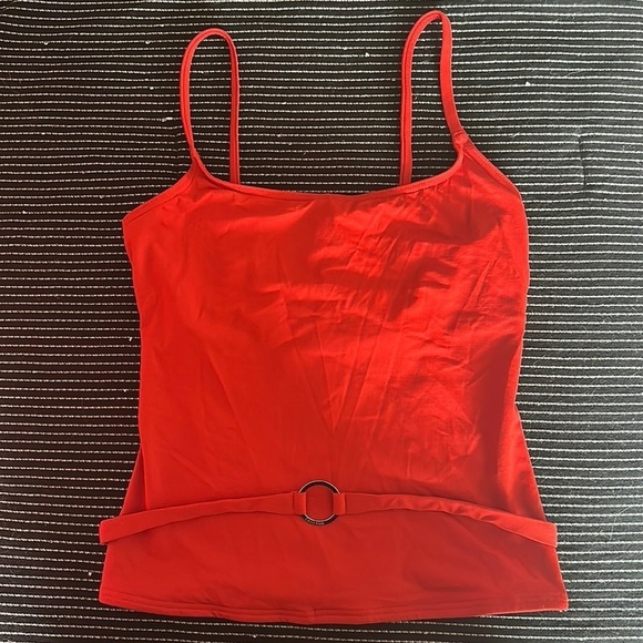 Calvin Klein Swim Tank​​​​ - Picture 1 of 4